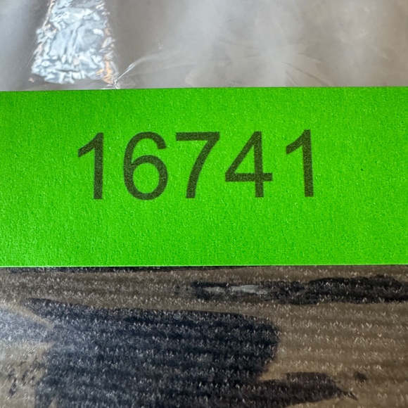 Womens Athletic Bottoms Bundle Lot of 2 Activewear Yoga Pants Size Large Fitness - Picture 12 of 12